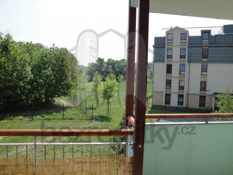 Pronájem bytu 2+kk 58 m², Podvinný mlýn, Praha, Praha Pronájem bytu 2+kk 58 m², Podvinný mlýn, Praha, Praha