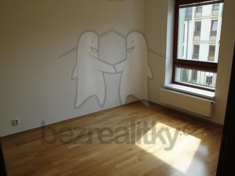 Pronájem bytu 2+kk 58 m², Podvinný mlýn, Praha, Praha Pronájem bytu 2+kk 58 m², Podvinný mlýn, Praha, Praha