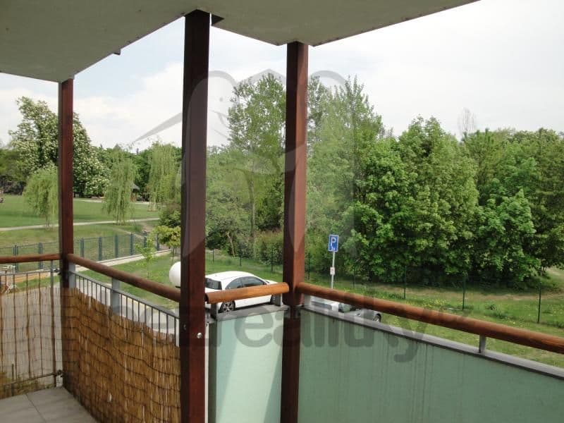 Pronájem bytu 2+kk 58 m², Podvinný mlýn, Praha, Praha Pronájem bytu 2+kk 58 m², Podvinný mlýn, Praha, Praha