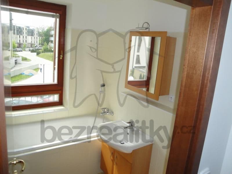 Pronájem bytu 2+kk 58 m², Podvinný mlýn, Praha, Praha Pronájem bytu 2+kk 58 m², Podvinný mlýn, Praha, Praha