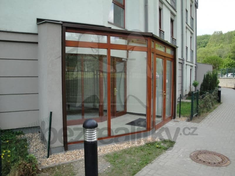 Pronájem bytu 2+kk 58 m², Podvinný mlýn, Praha, Praha Pronájem bytu 2+kk 58 m², Podvinný mlýn, Praha, Praha