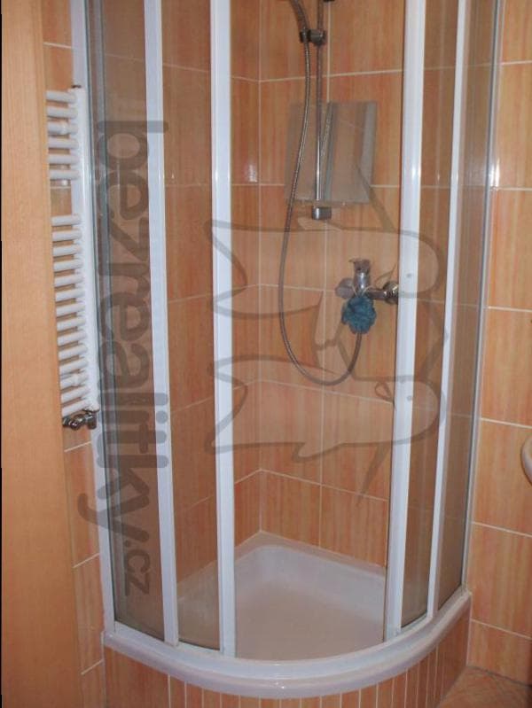 Pronájem bytu 1+kk 37 m², Poupětova, Praha, Praha Pronájem bytu 1+kk 37 m², Poupětova, Praha, Praha