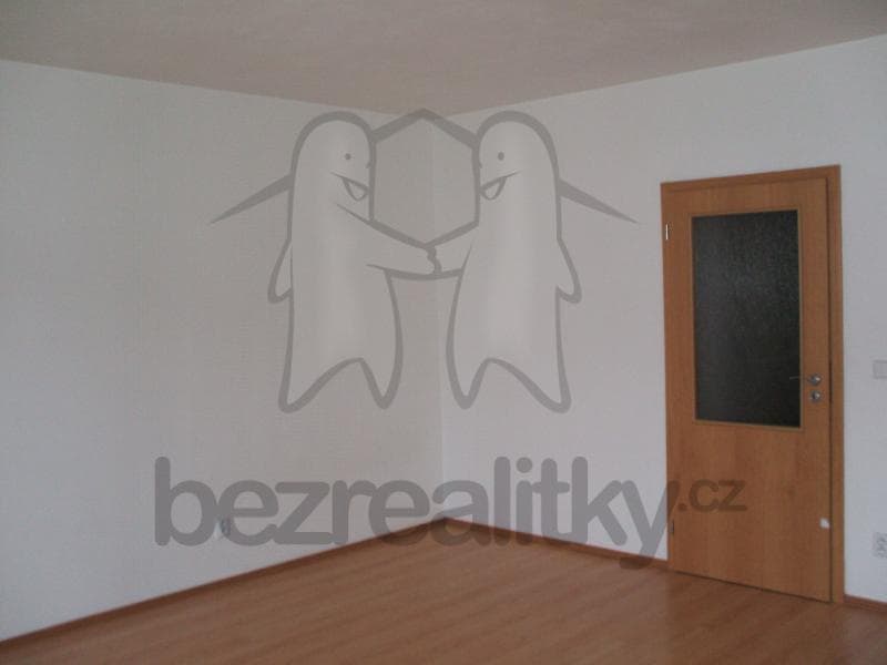Pronájem bytu 1+kk 37 m², Poupětova, Praha, Praha Pronájem bytu 1+kk 37 m², Poupětova, Praha, Praha