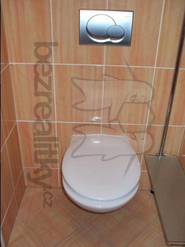 Pronájem bytu 1+kk 37 m², Poupětova, Praha, Praha Pronájem bytu 1+kk 37 m², Poupětova, Praha, Praha