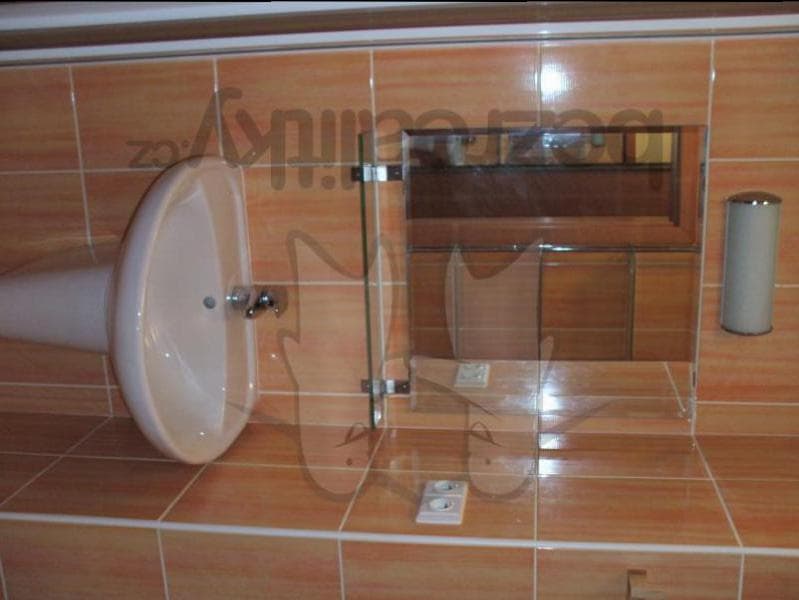 Pronájem bytu 1+kk 37 m², Poupětova, Praha, Praha Pronájem bytu 1+kk 37 m², Poupětova, Praha, Praha