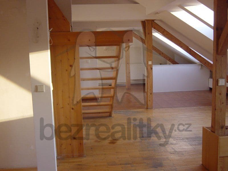 Pronájem bytu 3+kk 127 m², Čápkova, Brno, Jihomoravský kraj Pronájem bytu 3+kk 127 m², Čápkova, Brno, Jihomoravský kraj