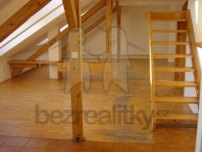 Pronájem bytu 3+kk 127 m², Čápkova, Brno, Jihomoravský kraj Pronájem bytu 3+kk 127 m², Čápkova, Brno, Jihomoravský kraj