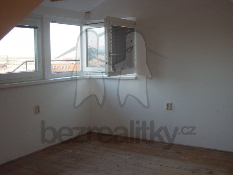 Pronájem bytu 3+kk 127 m², Čápkova, Brno, Jihomoravský kraj Pronájem bytu 3+kk 127 m², Čápkova, Brno, Jihomoravský kraj