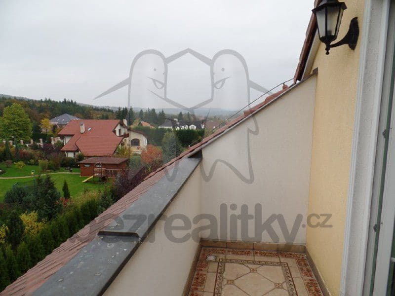 Pronájem bytu 2+1 114 m², Pod Bučinou, Řitka, Středočeský kraj Pronájem bytu 2+1 114 m², Pod Bučinou, Řitka, Středočeský kraj