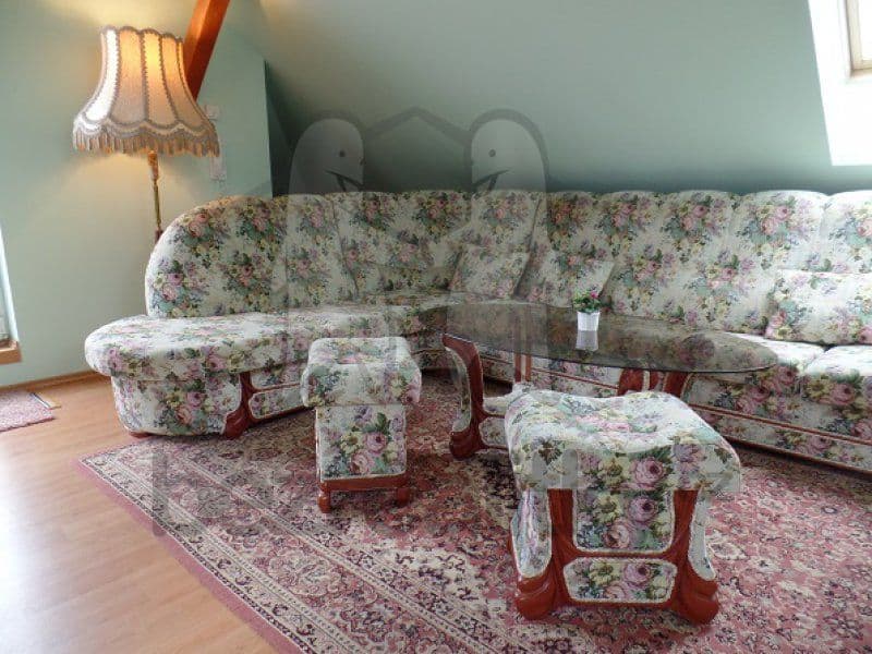 Pronájem bytu 2+1 114 m², Pod Bučinou, Řitka, Středočeský kraj Pronájem bytu 2+1 114 m², Pod Bučinou, Řitka, Středočeský kraj