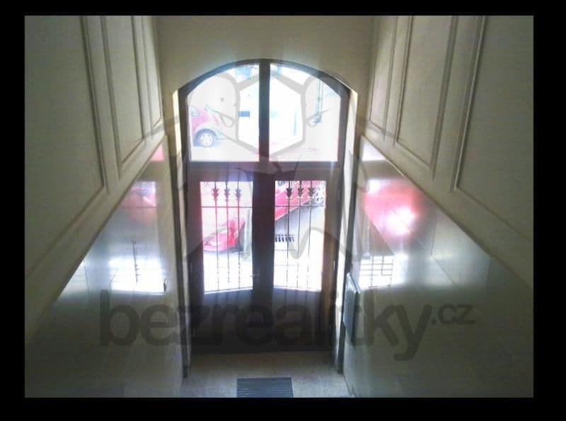 Pronájem bytu 3+kk 68 m², Malířská, Praha, Praha Pronájem bytu 3+kk 68 m², Malířská, Praha, Praha