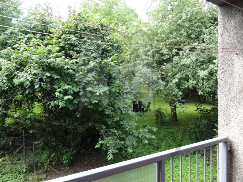Pronájem bytu 1+kk 24 m², Štefánikova, Zlín, Zlínský kraj Pronájem bytu 1+kk 24 m², Štefánikova, Zlín, Zlínský kraj