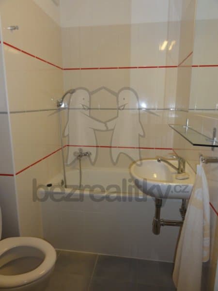 Pronájem bytu 1+kk 24 m², Štefánikova, Zlín, Zlínský kraj Pronájem bytu 1+kk 24 m², Štefánikova, Zlín, Zlínský kraj