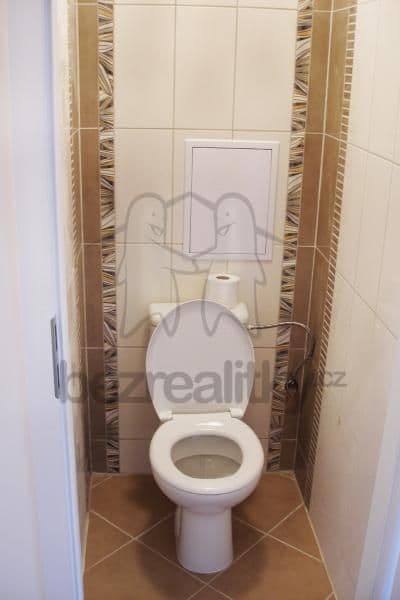 Pronájem bytu 3+1 72 m², Mnichovická, Praha, Praha Pronájem bytu 3+1 72 m², Mnichovická, Praha, Praha