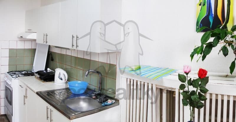 Pronájem bytu 3+1 72 m², Mnichovická, Praha, Praha Pronájem bytu 3+1 72 m², Mnichovická, Praha, Praha