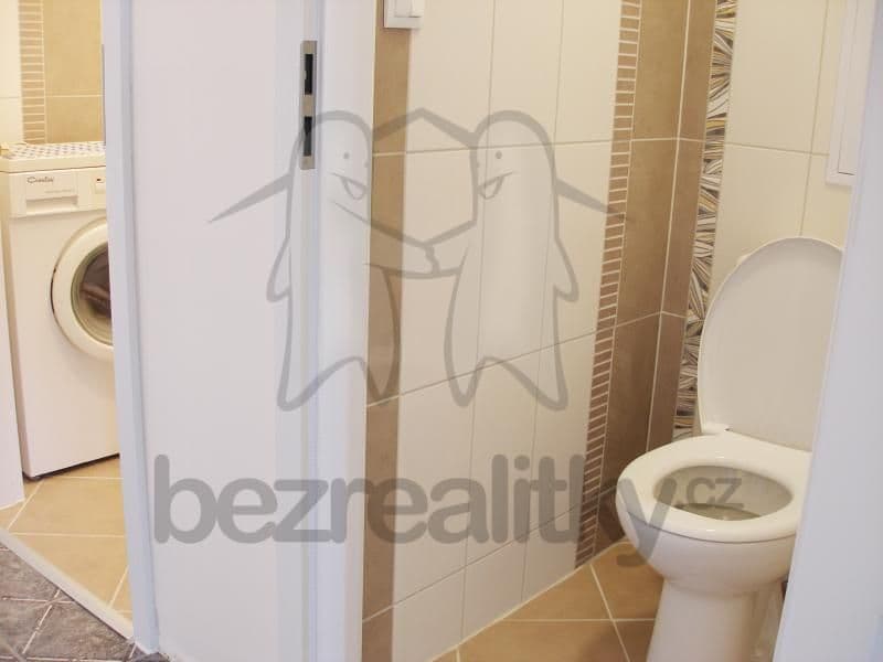 Pronájem bytu 3+1 72 m², Mnichovická, Praha, Praha Pronájem bytu 3+1 72 m², Mnichovická, Praha, Praha