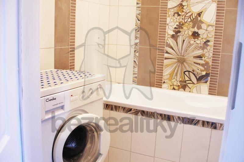 Pronájem bytu 3+1 72 m², Mnichovická, Praha, Praha Pronájem bytu 3+1 72 m², Mnichovická, Praha, Praha