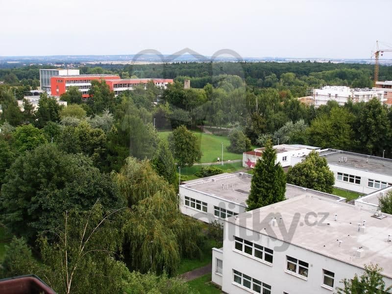 Pronájem bytu 3+1 72 m², Mnichovická, Praha, Praha Pronájem bytu 3+1 72 m², Mnichovická, Praha, Praha
