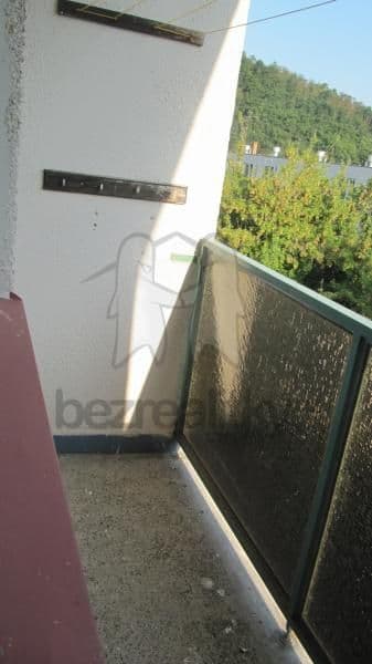 Pronájem bytu 2+1 56 m², Řezáčova, Brno, Jihomoravský kraj Pronájem bytu 2+1 56 m², Řezáčova, Brno, Jihomoravský kraj
