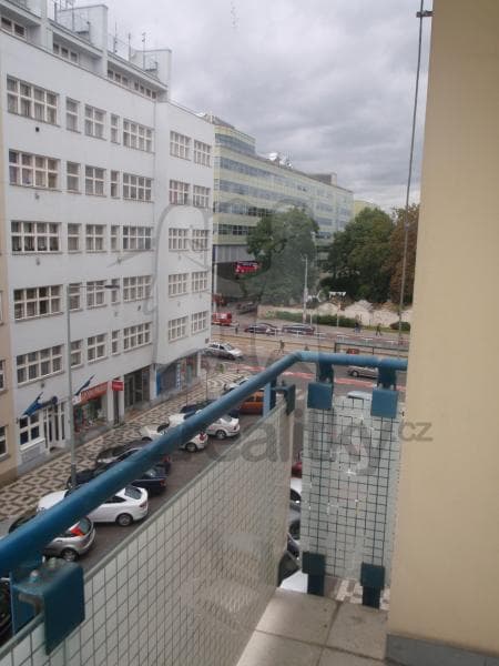 Pronájem bytu 2+kk 59 m², Chrudimská, Praha, Praha Pronájem bytu 2+kk 59 m², Chrudimská, Praha, Praha