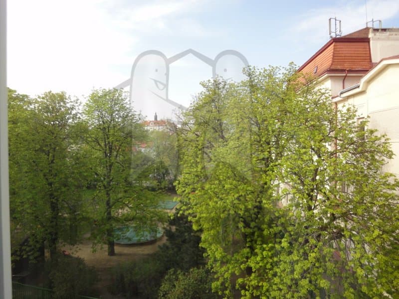 Pronájem bytu 2+1 70 m², Krejčího, Praha, Praha Pronájem bytu 2+1 70 m², Krejčího, Praha, Praha