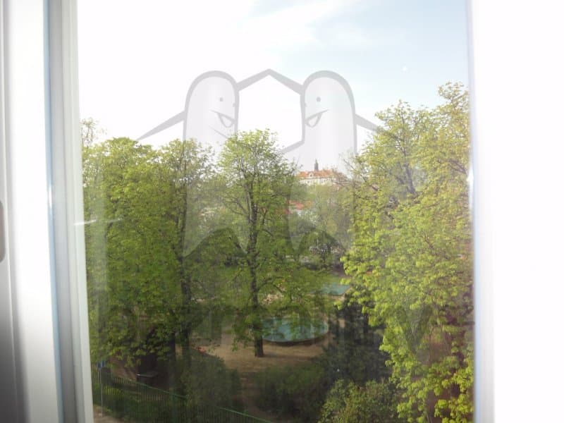 Pronájem bytu 2+1 70 m², Krejčího, Praha, Praha Pronájem bytu 2+1 70 m², Krejčího, Praha, Praha
