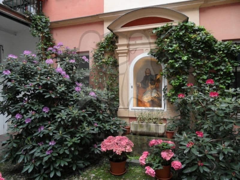 Pronájem bytu 2+kk 35 m², Liliová, Praha, Praha Pronájem bytu 2+kk 35 m², Liliová, Praha, Praha