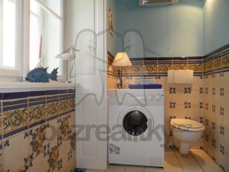 Pronájem bytu 2+kk 35 m², Liliová, Praha, Praha Pronájem bytu 2+kk 35 m², Liliová, Praha, Praha