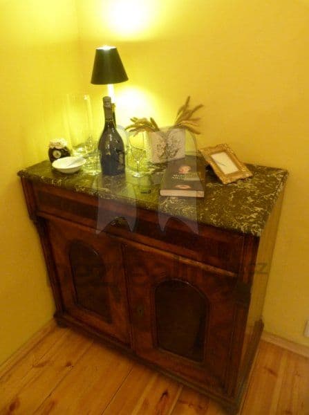 Pronájem bytu 2+kk 35 m², Liliová, Praha, Praha Pronájem bytu 2+kk 35 m², Liliová, Praha, Praha