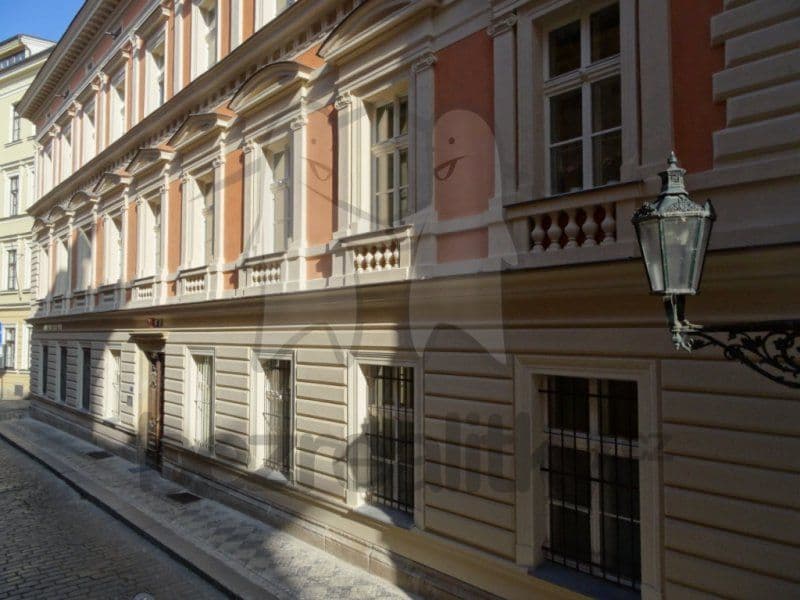 Pronájem bytu 2+kk 35 m², Liliová, Praha, Praha Pronájem bytu 2+kk 35 m², Liliová, Praha, Praha