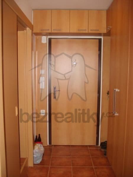 Pronájem bytu 1+kk 35 m², Vlachova, Praha, Praha Pronájem bytu 1+kk 35 m², Vlachova, Praha, Praha