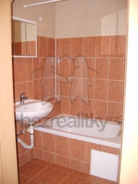 Pronájem bytu 1+kk 35 m², Vlachova, Praha, Praha Pronájem bytu 1+kk 35 m², Vlachova, Praha, Praha
