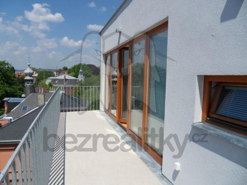 Pronájem bytu 3+kk 100 m², Černopolní, Brno, Jihomoravský kraj Pronájem bytu 3+kk 100 m², Černopolní, Brno, Jihomoravský kraj