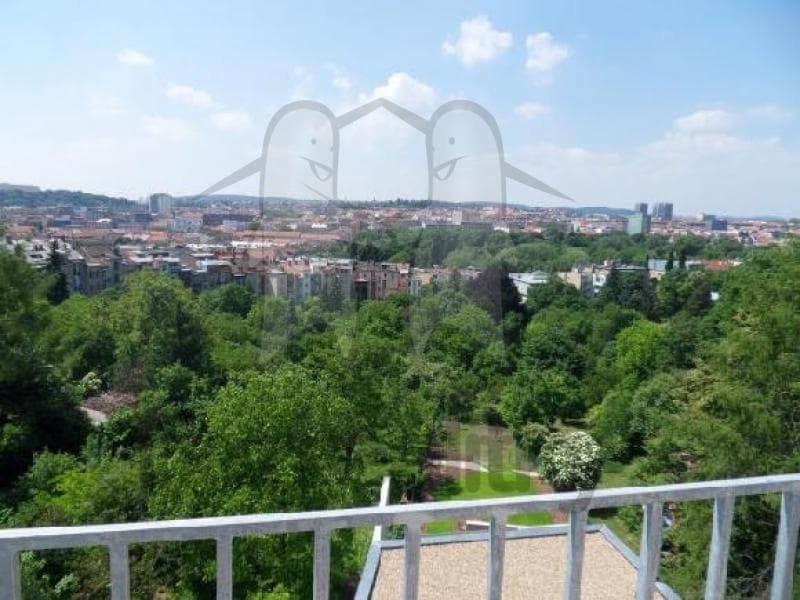 Pronájem bytu 3+kk 100 m², Černopolní, Brno, Jihomoravský kraj Pronájem bytu 3+kk 100 m², Černopolní, Brno, Jihomoravský kraj