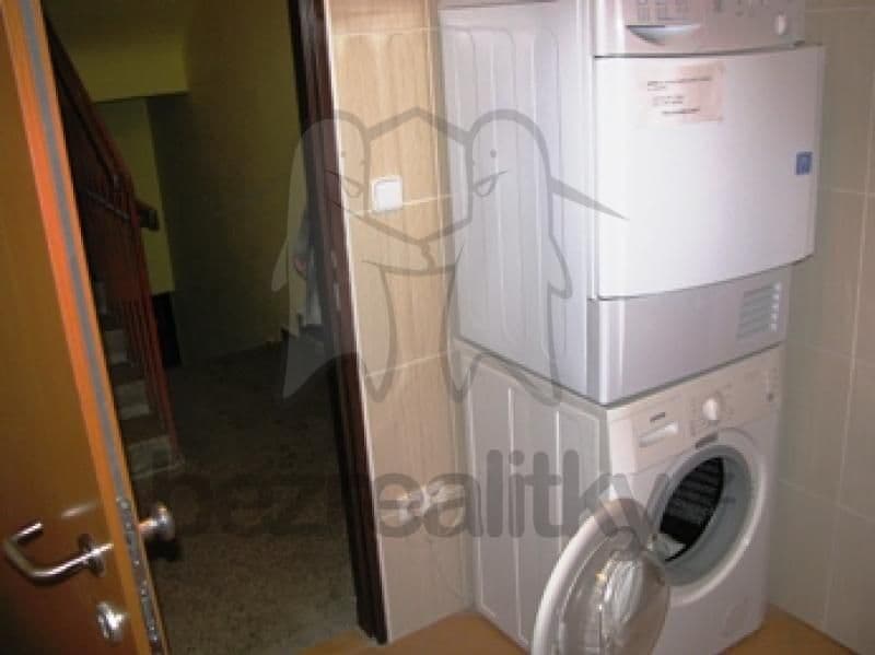 Pronájem bytu 1+kk 25 m², Provazníkova, Brno, Jihomoravský kraj Pronájem bytu 1+kk 25 m², Provazníkova, Brno, Jihomoravský kraj