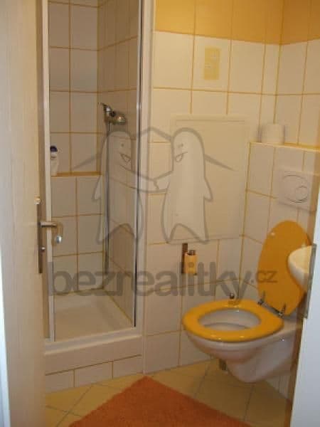 Pronájem bytu Garsoniéra 32 m², Voroněžská, Brno, Jihomoravský kraj Pronájem bytu Garsoniéra 32 m², Voroněžská, Brno, Jihomoravský kraj