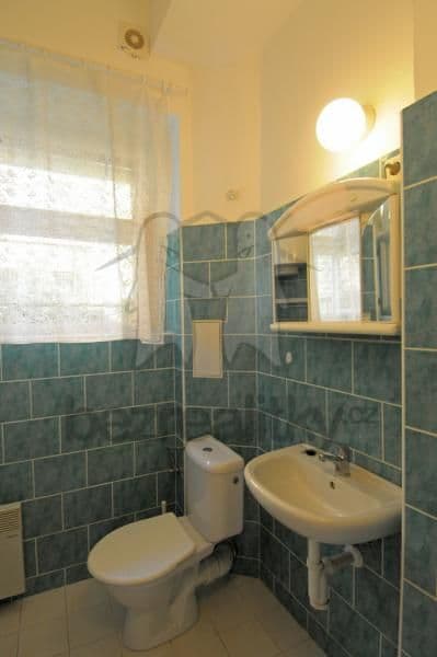 Pronájem bytu 1+kk 25 m², Pod Zvonařkou, Praha, Praha Pronájem bytu 1+kk 25 m², Pod Zvonařkou, Praha, Praha