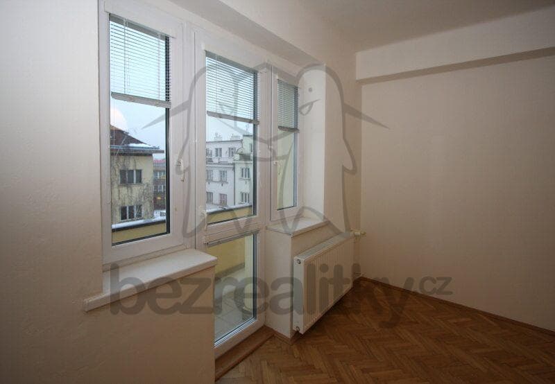 Pronájem bytu 2+1 52 m², Spolupráce, Praha, Praha Pronájem bytu 2+1 52 m², Spolupráce, Praha, Praha