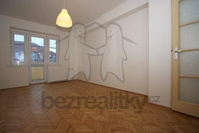 Pronájem bytu 2+1 52 m², Spolupráce, Praha, Praha Pronájem bytu 2+1 52 m², Spolupráce, Praha, Praha