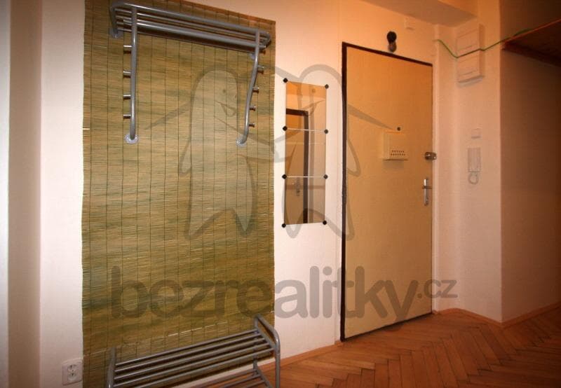 Pronájem bytu 2+1 52 m², Spolupráce, Praha, Praha Pronájem bytu 2+1 52 m², Spolupráce, Praha, Praha