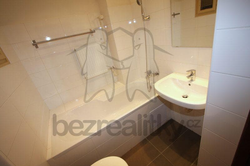 Pronájem bytu 2+1 52 m², Spolupráce, Praha, Praha Pronájem bytu 2+1 52 m², Spolupráce, Praha, Praha