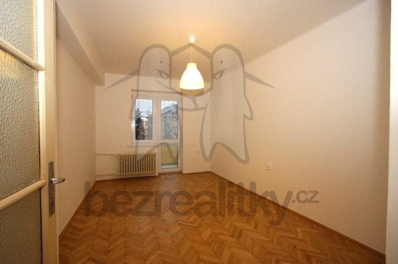 Pronájem bytu 2+1 52 m², Spolupráce, Praha, Praha Pronájem bytu 2+1 52 m², Spolupráce, Praha, Praha