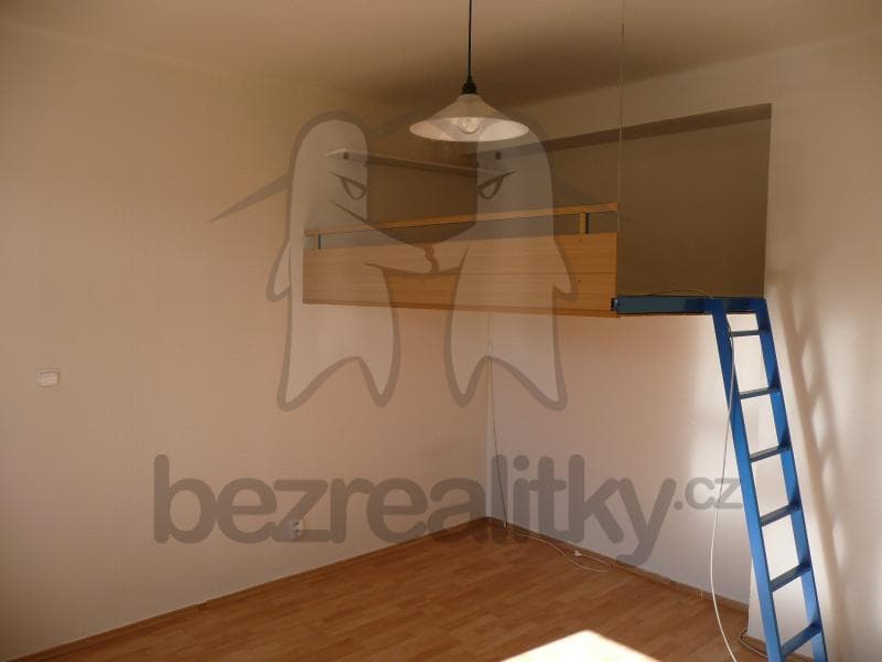 Pronájem bytu 1+1 34 m², Kladno, Středočeský kraj Pronájem bytu 1+1 34 m², Kladno, Středočeský kraj
