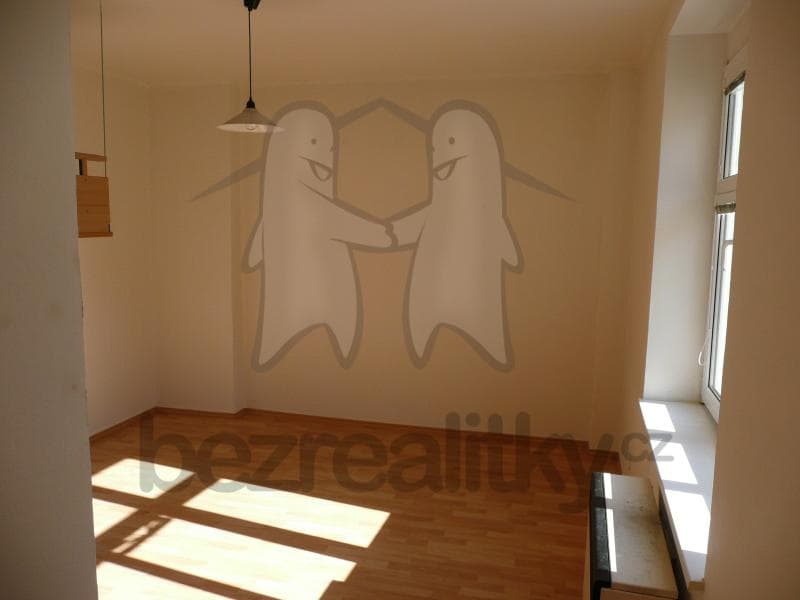 Pronájem bytu 1+1 34 m², Kladno, Středočeský kraj Pronájem bytu 1+1 34 m², Kladno, Středočeský kraj