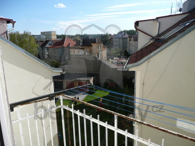 Pronájem bytu 1+1 34 m², Kladno, Středočeský kraj Pronájem bytu 1+1 34 m², Kladno, Středočeský kraj