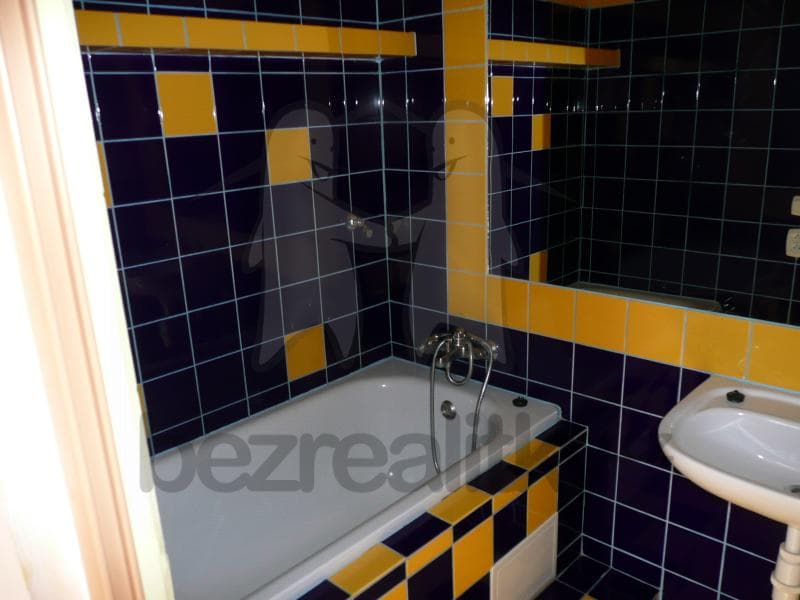 Pronájem bytu 1+1 34 m², Kladno, Středočeský kraj Pronájem bytu 1+1 34 m², Kladno, Středočeský kraj