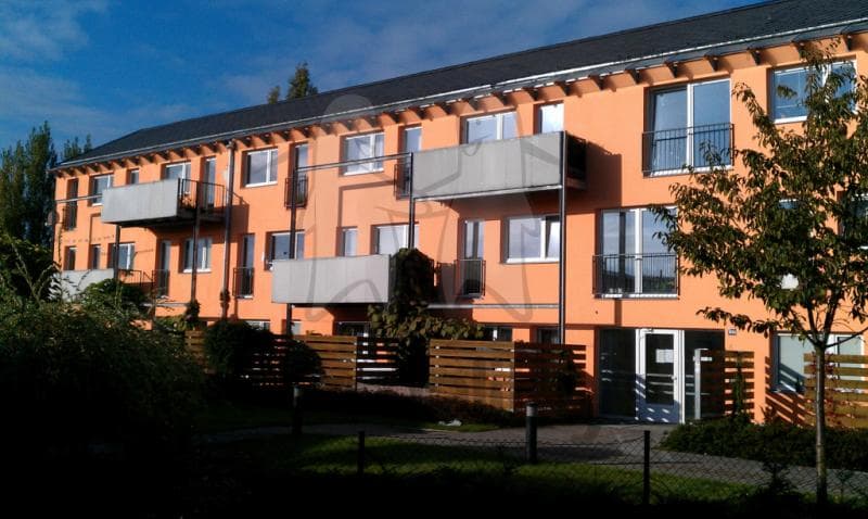 Pronájem bytu 1+kk 35 m², Libušská, Praha, Praha Pronájem bytu 1+kk 35 m², Libušská, Praha, Praha