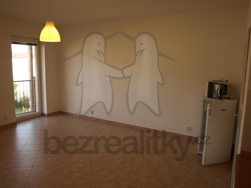 Pronájem bytu 1+kk 35 m², Libušská, Praha, Praha Pronájem bytu 1+kk 35 m², Libušská, Praha, Praha