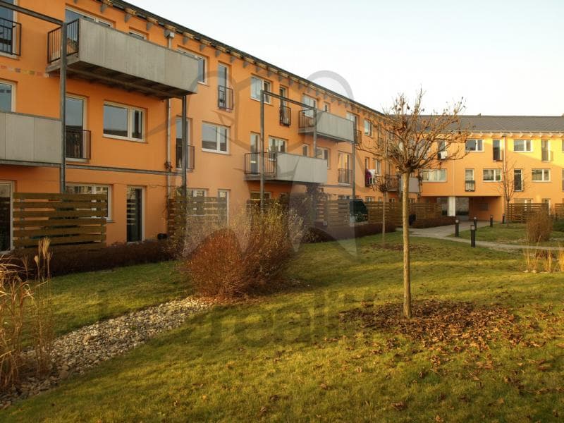 Pronájem bytu 1+kk 35 m², Libušská, Praha, Praha Pronájem bytu 1+kk 35 m², Libušská, Praha, Praha