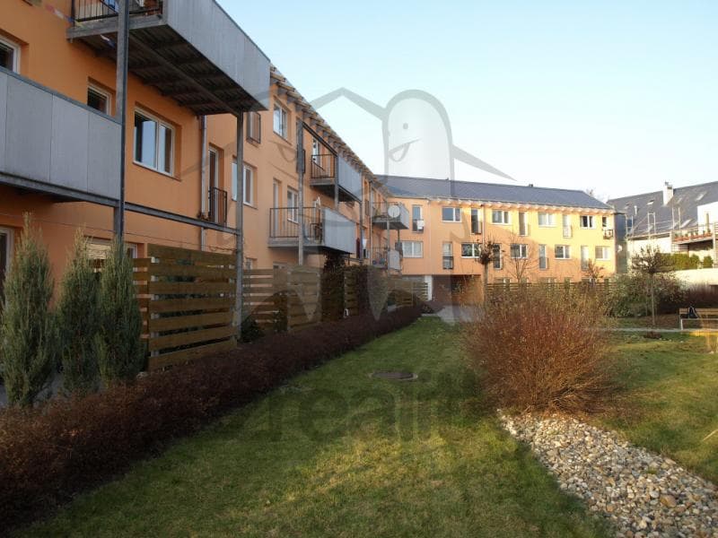 Pronájem bytu 1+kk 35 m², Libušská, Praha, Praha Pronájem bytu 1+kk 35 m², Libušská, Praha, Praha